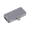 Nakabayashi Z0139 Digio2 Type-C Docking Station 1 x USB Type-C