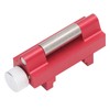 Honing Guide Tool Fixed Angle Woodworking Whetstone Sharpening Holder for