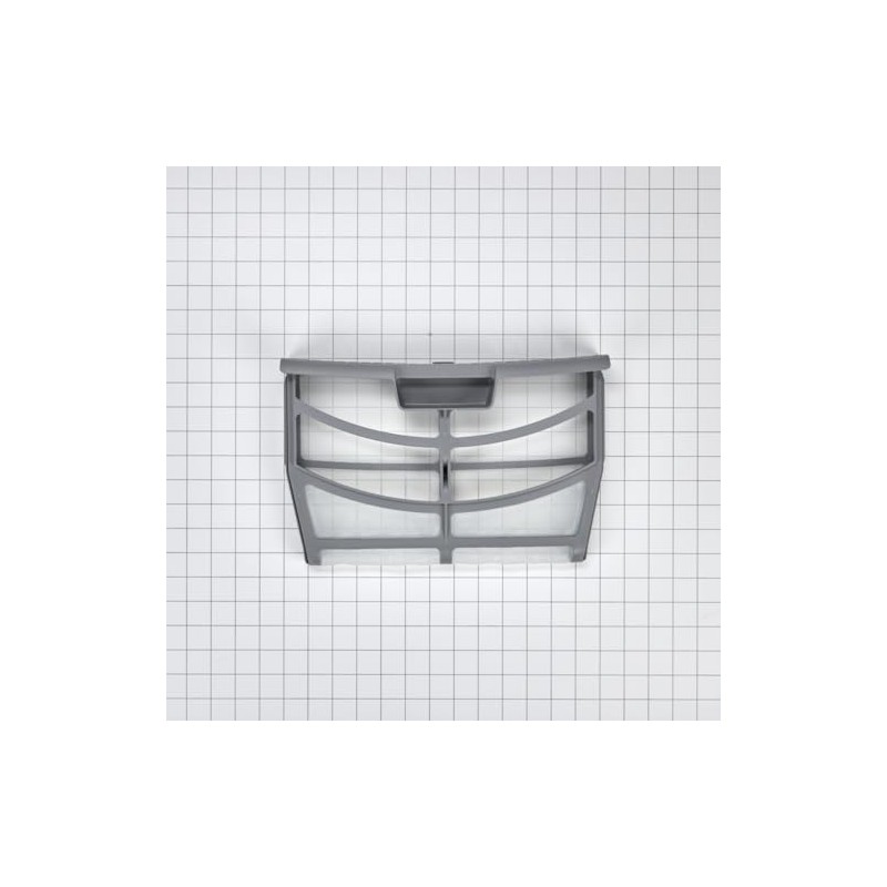 Whirlpool W10859086 Genuine OEM Dryer Lint Screen Replacement Part -