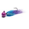 Mustad Tailout Twitcher Purple-Anadro Blue-Mystic Purple