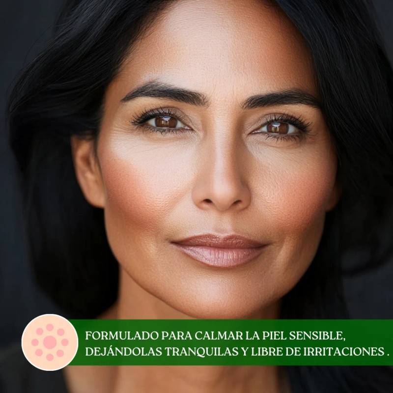 Kit Crema Colágeno Y Elastina Firmeza Humecta Regenera Tql
