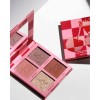 Ciaté London Paleta Cherry Bomb Rubor E Iluminador Palette Light