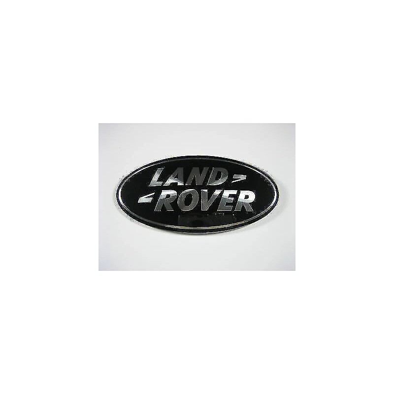 Land Rover Discovery Range Rover Sport Velar Front Grill Emblem