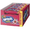 Nerds Gummy Clusters Candy, 12 Count