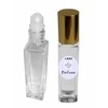 True Amber Perfume Oil - 4 Varieties - 1/3oz Roll