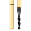 Lápiz para Cejas, Lápiz Cosmético para Cejas, Portátil, de Doble