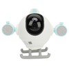 1080P Indoor Drone Security Camera Mobile Phone Remote Baby Monitor