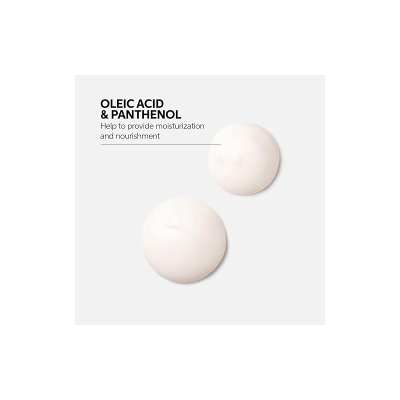 Wella Professionals Invigo Nutri-Enrich Frizz Control Cream, Deeply Nourishing, For