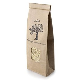 LACOR 69551 Orange Wood Smoking Meal for Magic De, Wood, Orange