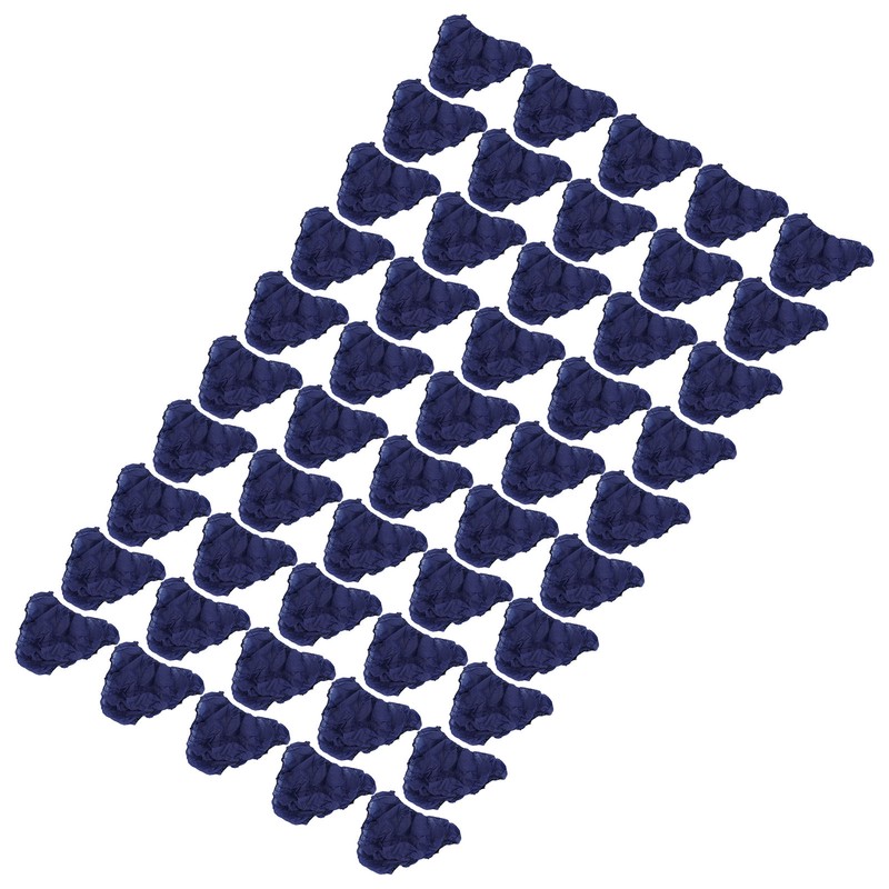 50pcs Disposable Underwear Multipurpose Disposable Handy Briefs for Travel Hospital