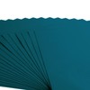 Vaessen Creative Florence Cardstock Paper Blue 216gsm Square 12" x