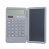 Calculator Handwriting Board Foldable Portable 12 Digits Display Scientific Electronic
