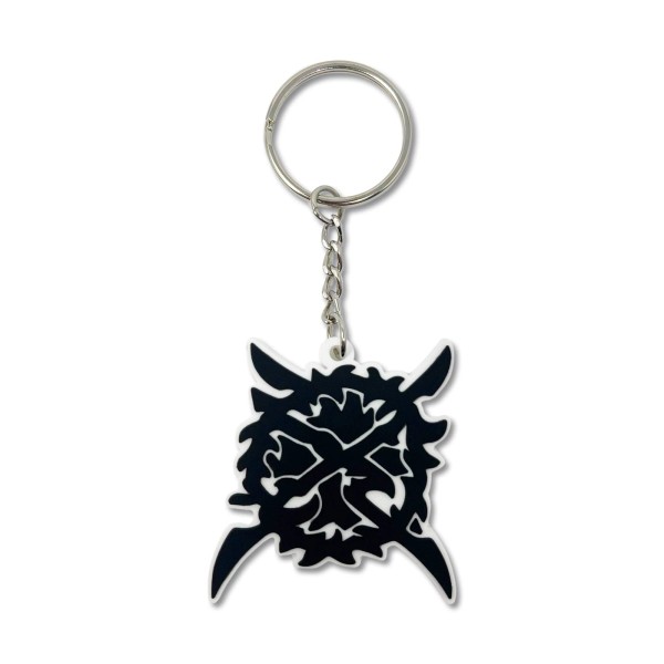 Unbranded Ken Carson X Keychain