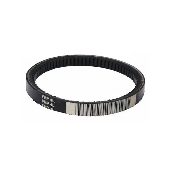 Continental 4L420 4L420 Fhp V-Belt, 42 In Outside Length, 1/2