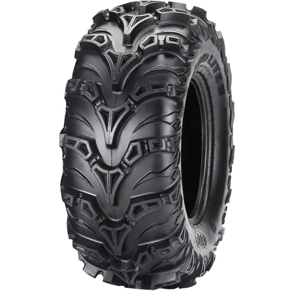 ITP Mud Lite II Tire 25x10-12 for Arctic Cat 700