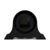 JONES CLOCKS® Speakeasy Mantel Clock | Classic Napoleon’s hat Design