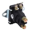 12V Starter Relay Solenoid 8996054T Sensitive Metal Strong Strength Replacement