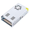Hosyond 12V 50A 600W Universal Power Supply AC 110V/220V to