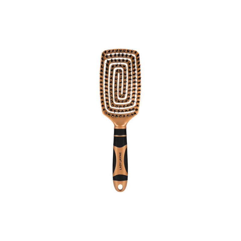 Lady Jayne Paddle Brush