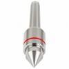 Eumtenr Heavy Duty 60° MT2 Live Center, 2MT Morse Taper