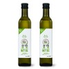 Honest Coconut MCT Oil C8 C10, 500ml, 2 pieces / 어니스트 코코넛 MCT 오일 C8 C10, 500ml, 2개