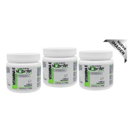 Vitamina E Keratina La Bonté 1kg 3 Pzas                                                                                                               