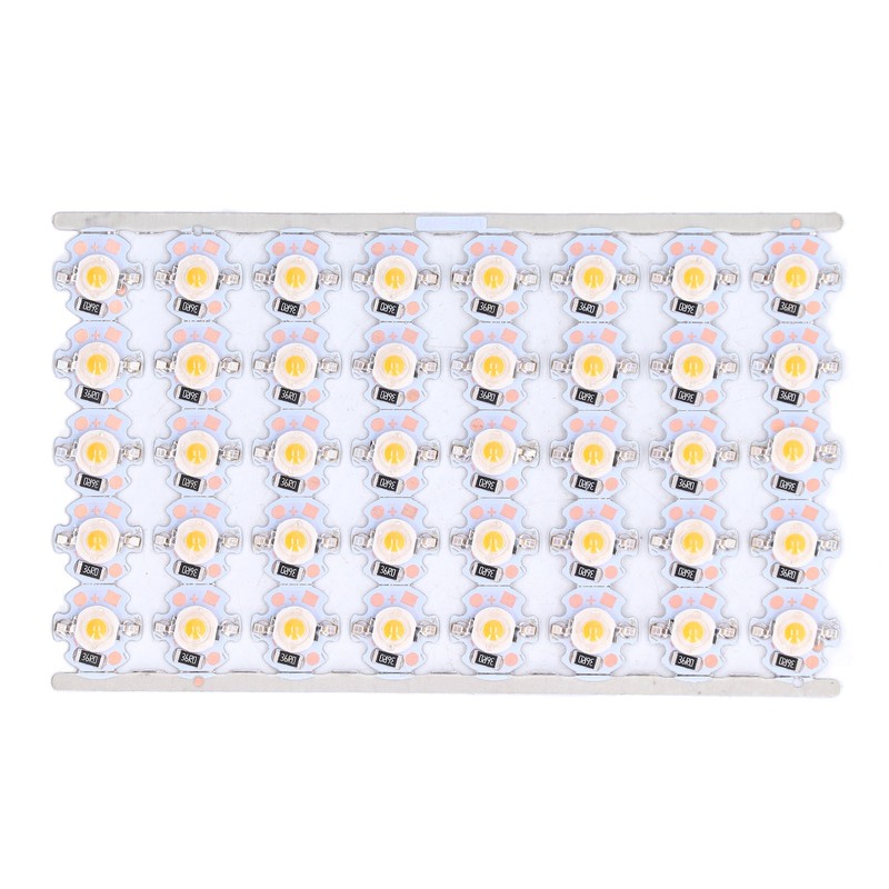 LED Chip Bulb High Brightness Energy Saving DIY Lamp Beads