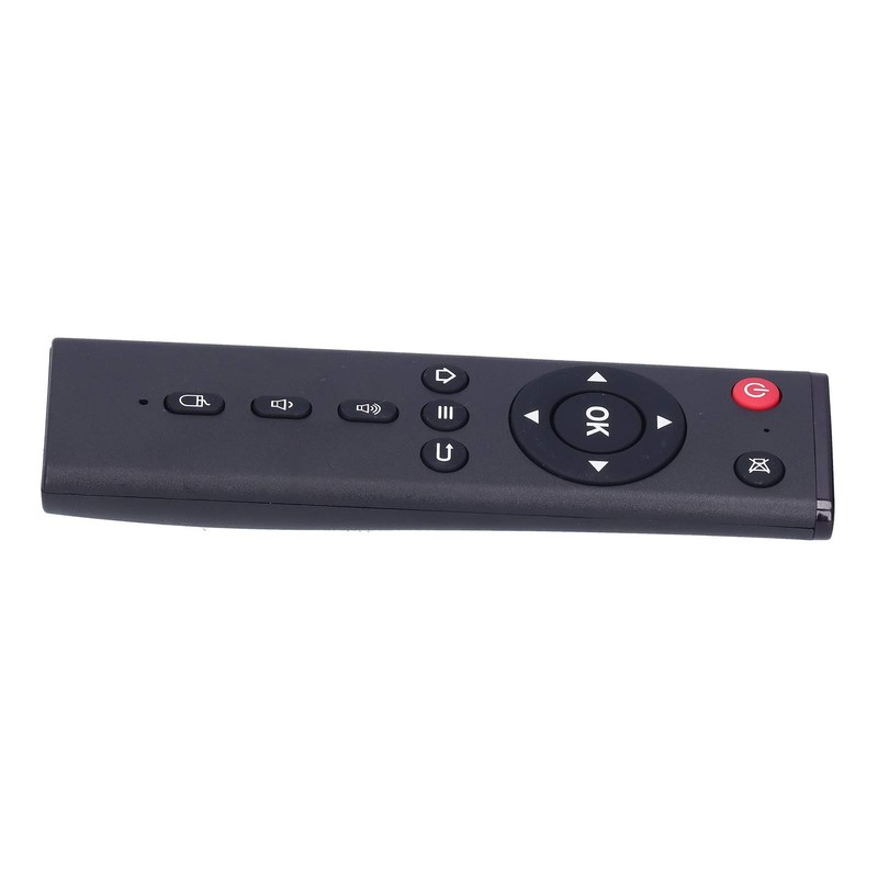 Fdit Remote Control, TX3 TV Box Controller Replacement for Android