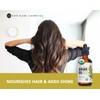 Kate Blanc Cosmetics Argan Oil for Hair, Face & Skin