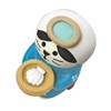 Deco Corporation ZSV-79706 Concombre Ama's Cat 1.1 x 1.4 x