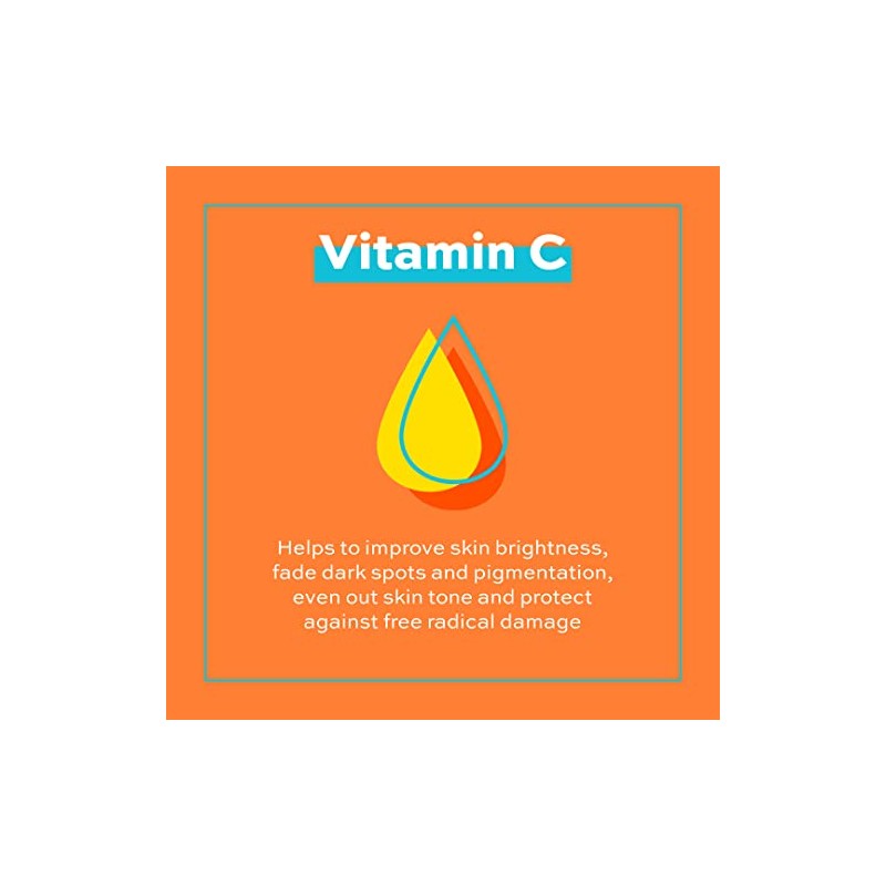 Serum Vitamina C corrector de manchas, Revolution Skincare