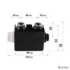 VILSTEIN Accessories Bathroom Radiator