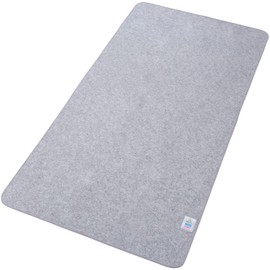 GOKUMIN Dehumidifying Sheet, Dehumidifying Mat, Strong Moisture Absorption, Washable, Absorbing Sheet, Moisture Absorption Sensor, Strong Deodorizer, Moisture Removal, For Bedding, Futons