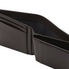Louis Quatorze (신세계센텀점)남성중지갑 SR3FM23BR (Sinsegye Centum City) Men's Medium Wallet