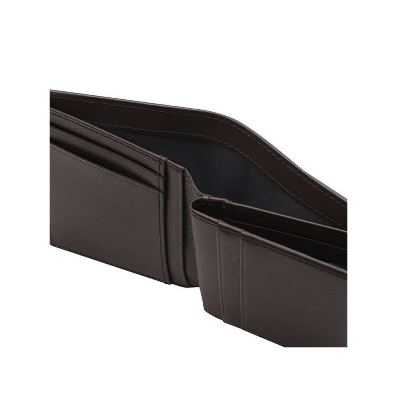 Louis Quatorze (신세계센텀점)남성중지갑 SR3FM23BR (Sinsegye Centum City) Men's Medium Wallet