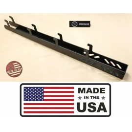 StreetRays [Originals] [SR] Heavy Duty 2-3 Ton Jack Stand Tool Holder Rack Stand Tower (Wall Mount)