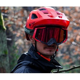 Limar Delta, Casco Adultos Unisex, Verde (Green), G