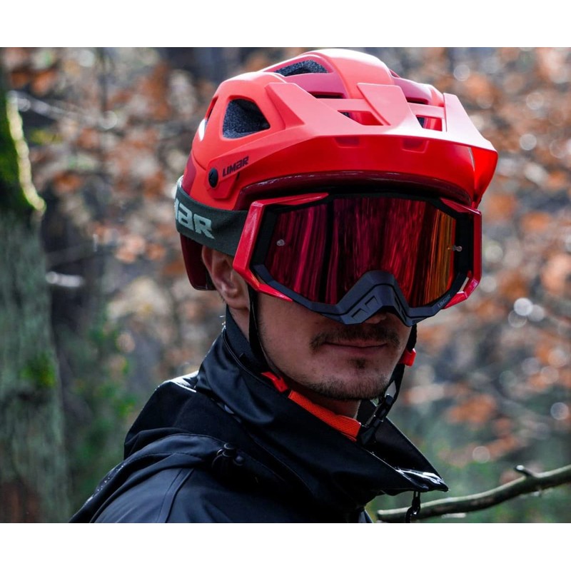 Limar Delta, Casco Adultos Unisex, Verde (Green), G