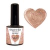Cuccio Veneer 9ml - Rose Gold Slippers