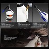 YSTOOL 7.5L Transmission Fluid Pump Manual ATF Refill Fill System