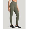 HeyNuts Workout Pro Full Length Yoga Leggings for Tall Women,