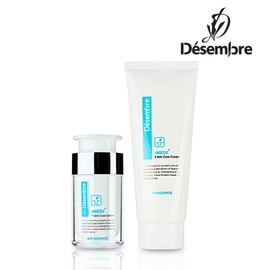 Dessembres Medi Epi Science P Skin Care Cream 50g (problem skin/oily/trouble) / 데쌍브르 메디 에피 사이언스P스킨케어 크림 50g (문제성피부/지성/트러블)