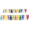Advantus PC0600 Clips de papel, plástico, grande (1-3/8 pulgadas), colores