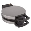 Canadian Maple Leaf Shaped Belgian Waffle Maker | Non-stick Waffle