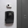 Thirard SAFEKey Box: Robust Mechanical Locks for Secure Access, Versatile