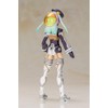Frame Arms Girl Greifen Ultramarine Violet Ver., Total Height: Approx.