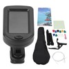 Guitar Accessories Kit Folk Classical Complete 21 Inch Ukulele Accessories