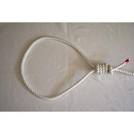 Rope Work Practice Rope 10mm