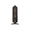 NETGEAR Cable Modem CM700 - Compatible with all Cable Providers