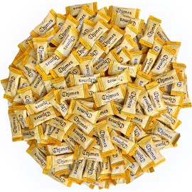 Chimes Mango Ginger Chews, 2-pound Bag